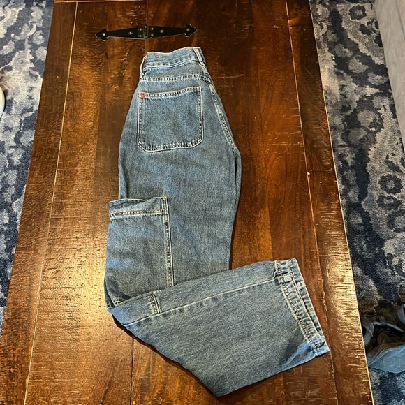 Urban Outfitters BDG High Waisted Baggy Jeans - Picture 1 of 4